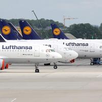 Авіакомпанії Lufthansa, SAS, Austrian Airlines та Swiss скасували рейси в Україну