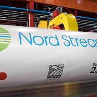 Німеччина зупиняє сертифікацію Північного потоку-2