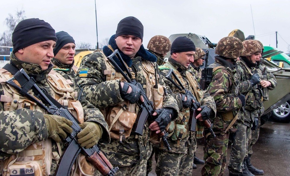 Військовозобов’язаним заборонять покидати територію України