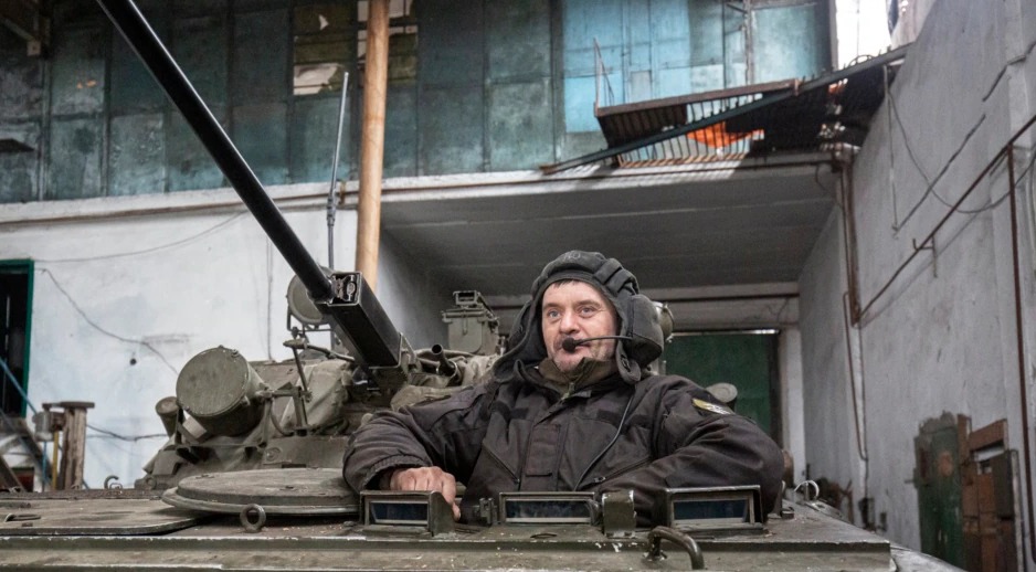 Призов резервістів в особливий період: ким доукомплектують українську армію