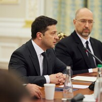 Зеленський поспілкувався з топовими бізнесменами України — пообіцяли підставити плече