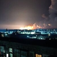 Потужні вибухи пролунали у Києві, Харкові та низці українських міст