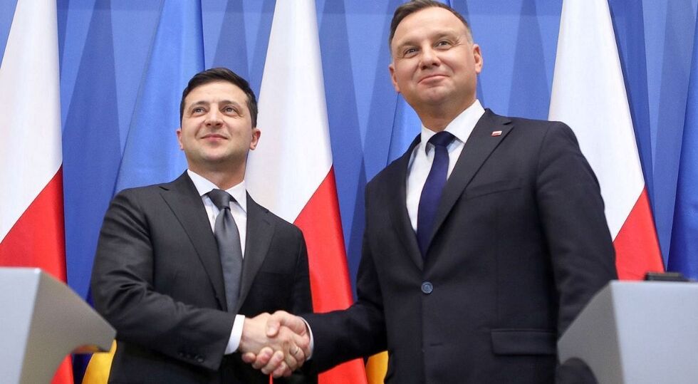 Польща підтримує прискорений шлях членства України в ЄС