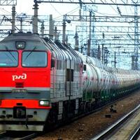 Російський поїзд, йди на х*й! — знищені всі залізничні вузли з росією