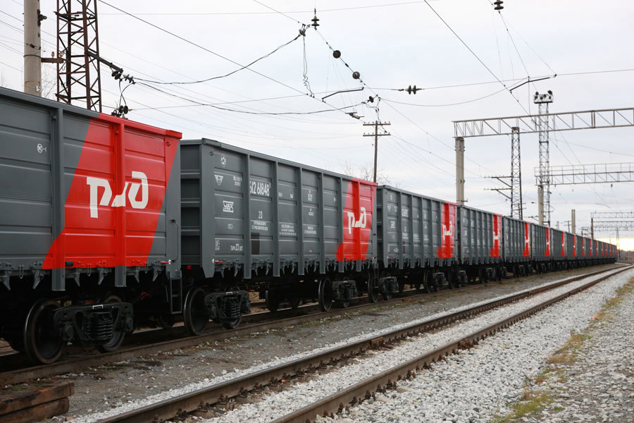 «Укрзалізниця» націоналізовує 15000 російських вагонів