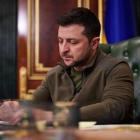 Зеленський нарешті підписав закон про покарання за колаборацію з РФ