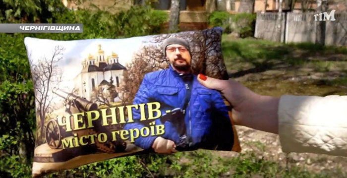В’ячеслав Чаус про наслідки перебування "руського міра" на Чернігівщині