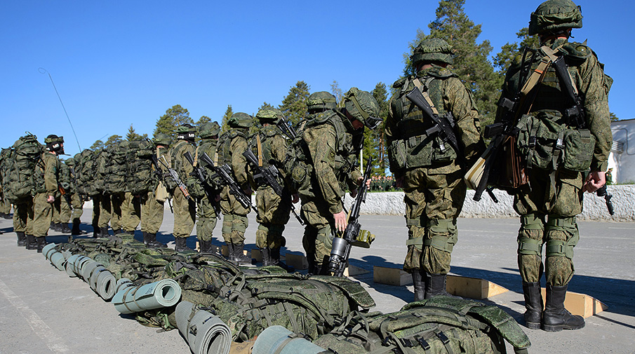 Росія перекидає війська із Сирії на територію України, коментар експертів