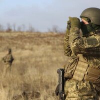Українські захисники готуються до можливого повторного вторгнення РФ на півночі