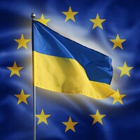 Європарламент рекомендував дати Україні статус кандидата на вступ до ЄС