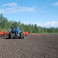 Майже 100% від запланованого — на Чернігівщині завершується посівна