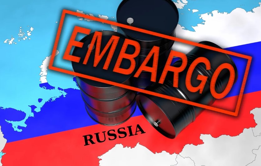 Чим обернеться для росії 6-й пакет санкцій