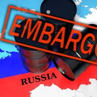 Чим обернеться для росії 6-й пакет санкцій