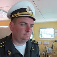 Колишній командир ракетного катеру «Прилуки» Дмитро Сухар має підозру за фактом державної зради