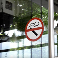 З 1 липня стіки для нагрівання тютюнових сумішей прирівнюються до звичайних сигарет