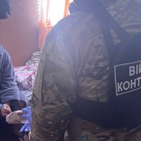 СБУ ліквідувала у Києві підпільну «типографію», де підробляли довідки про непридатність до військової служби