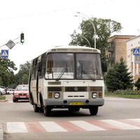 Про автобусні перевезення в Прилуках