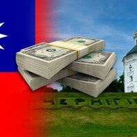 Тайвань надав Чернігову пів мільйона доларів допомоги: на що підуть гроші