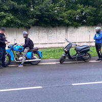 У Прилуках затримали п’яних мотоциклістів після моніторингу соціальних мереж