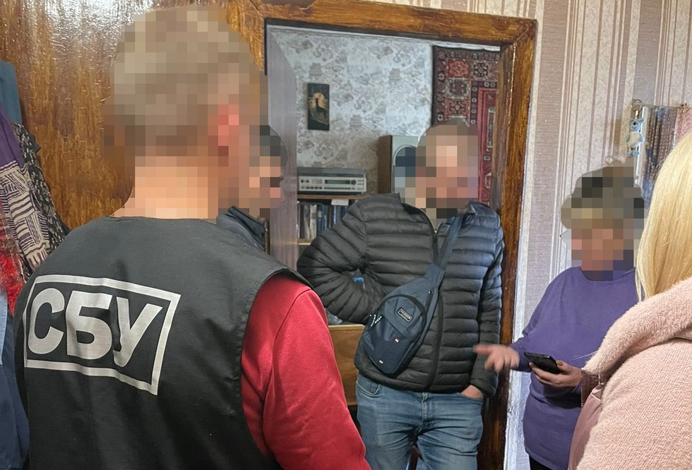 На Чернігівщині СБУ викрила інтернет-пропагандистку