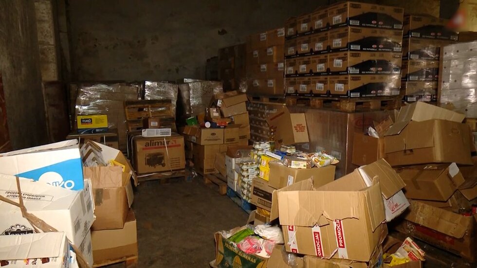 Справа простроченої гуманітарної допомоги у Чернігові: поліція таки відкрила кримінальне провадження