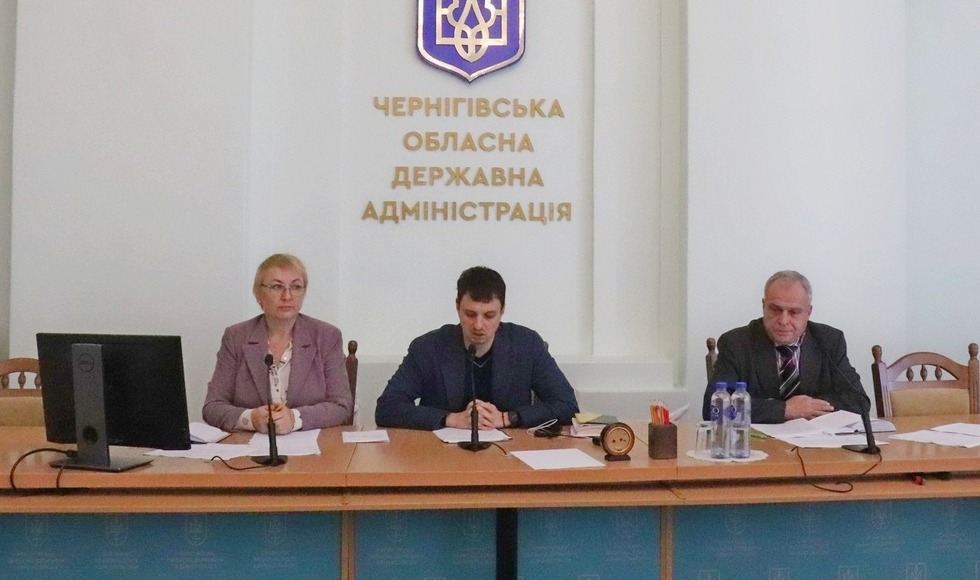 Заборгованість із заробітної плати працівникам Чернігівщини скорочується
