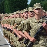 В Україні скасували призов на строкову військову службу під час війни