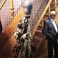СБУ затримала президента Мотор Січ Богуслаєва за підозрою у роботі на рф