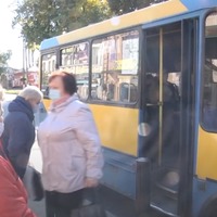 У Прилуках скоротили мережу міських автобусних маршрутів