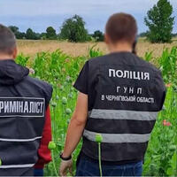 На Чернігівщині поліція підбила підсумки антинаркотичного відпрацювання