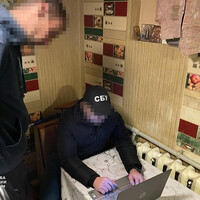 На Чернігівщині СБУ затримала блогера кремлівського рупора «russia today»