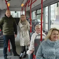 Ічнянська громада отримала від Австрії великий сучасний автобус для перевезення школярів