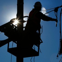 Електропостачання на Чернігівщині відновлять вже сьогодні, – «Чернігівобленерго»