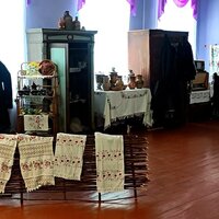 Щоб зберегти історію села: на Прилуччині створили музей української культури