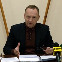 Суд позбавив міського голову Чернігова Атрошенка права обіймати посаду міського голови 