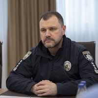 Ігоря Клименка призначено тимчасово виконувачем обов’язків міністра внутрішніх справ