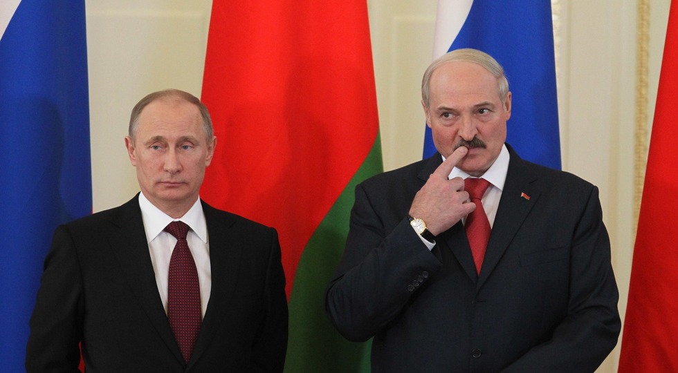 Європарламент ухвалив резолюцію про створення спецтрибуналу для Путіна і Лукашенка