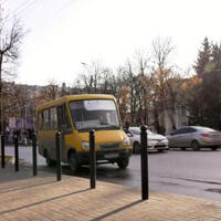 З 23 січня вартість перевезення школярів міськими маршрутками становить 5 гривень