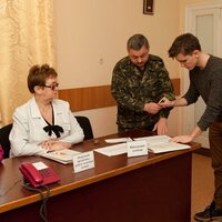 На Чернігівщині юнаки, яким виповнилося 17 років, протягом 3 місяців мають стати на військовий облік