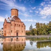 Історичний центр Чернігова подають до списку Світової спадщини ЮНЕСКО