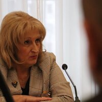 Ольга Попенко вимагає ввести в Прилуках військову адміністрацію
