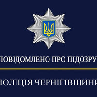 Прилуцькі поліцейські повідомили про підозру місцевому Інтернет-шахраю