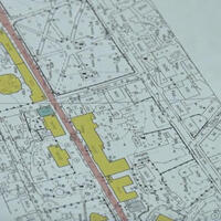 У цьому році у Ніжині заплановано впровадження єдиного дизайн-коду центральних вулиць