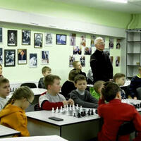 У Прилуках завершено чемпіонат міста з шахів серед хлопчиків та дівчат до 12 та 16 років