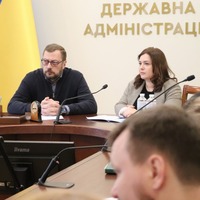 На Чернігівщині розробляють обласну Програму сприяння функціонуванню української мови як державної