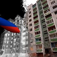 ФАБ-500 з неба: бомбардування вулиці Чорновола у Чернігові: як це було