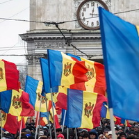 Парламент Молдови за дві хвилини перевів країну з молдовської на румунську мову