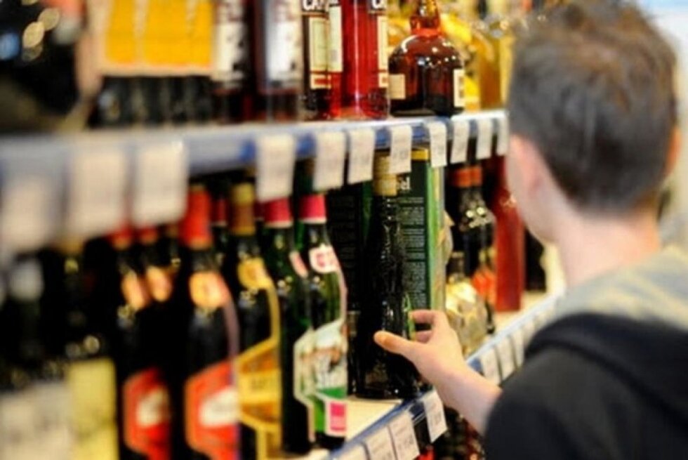 У Чернігівській області змінено час реалізації алкоголю у закладах торгівлі та громадського харчування