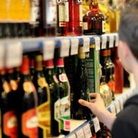 У Чернігівській області змінено час реалізації алкоголю у закладах торгівлі та громадського харчування