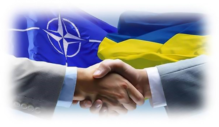 Рада закликала держави НАТО підтримати вступ України в Альянс